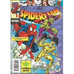 SPIDERMAN NUMEROS SUELTOS DISPONIBLES