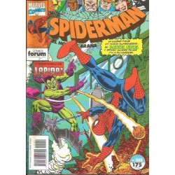 SPIDERMAN VOL.1 ED.FORUM