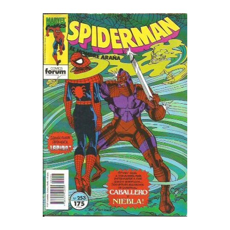 SPIDERMAN VOL.1 ED.FORUM