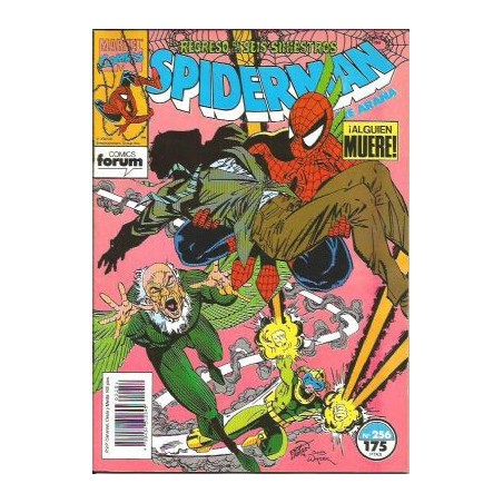 SPIDERMAN VOL.1 ED.FORUM