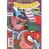 SPIDERMAN NUMEROS SUELTOS DISPONIBLES