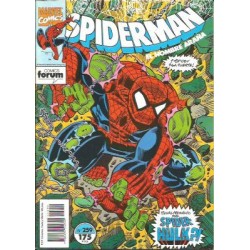 SPIDERMAN NUMEROS SUELTOS DISPONIBLES