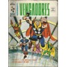 LOS VENGADORES VERTICE VOL.2 DISPONIBLES