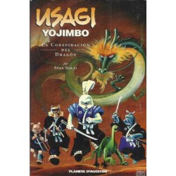 USAGI YOJIMBO