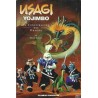 USAGI YOJIMBO