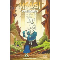 USAGI YOJIMBO