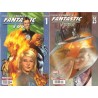 ULTIMATE FANTASTIC FOUR COLECCION