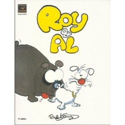 OBRAS DE RALF KONIG DISPONIBLES 2017