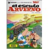 ASTERIX ED.GRIJALBO 1ª EDICION