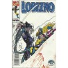 LOBEZNO VOL.1 NUMEROS SUELTOS DISPONIBLES