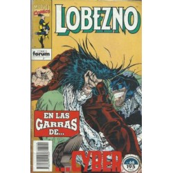 LOBEZNO VOL.1 NUMEROS SUELTOS DISPONIBLES