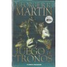 JUEGO DE TRONOS COMIC
