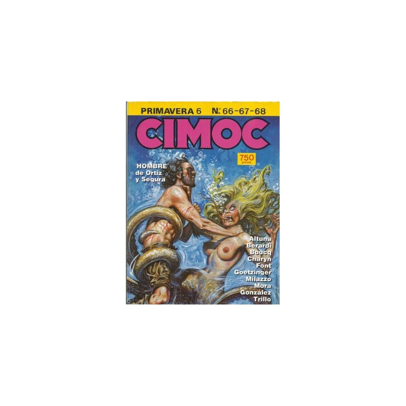 RETAPADOS REVISTAS DE COMIC