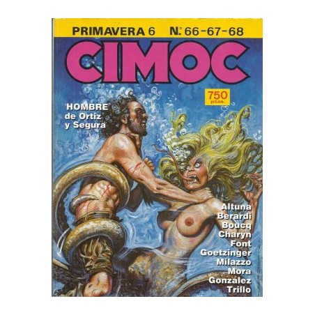 RETAPADOS REVISTAS DE COMIC