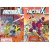 FACTOR X VOL.1 LOTE DISPONIBLE