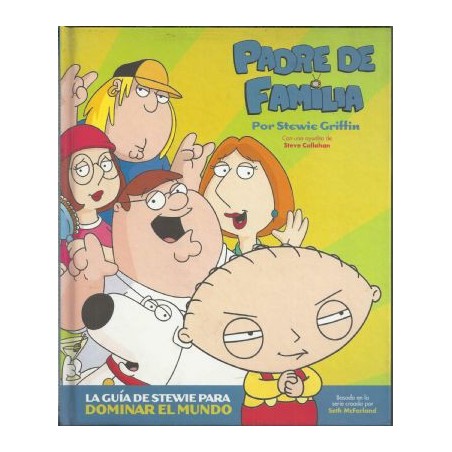 PADRE DE FAMILIA