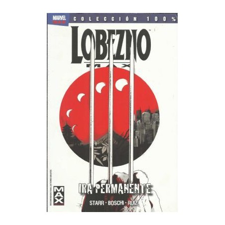 LOBEZNO LINEA MAX DISPONIBLE