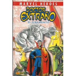 MARVEL HEROES COLECCIONABLE DISPONIBLE