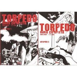 TORPEDO 1936