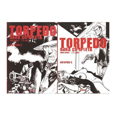 TORPEDO 1936 TORPEDO 1936