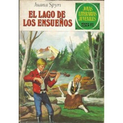 JOYAS LITERARIAS JUVENILES DISPONIBLES
