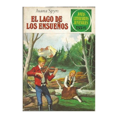 JOYAS LITERARIAS JUVENILES DISPONIBLES