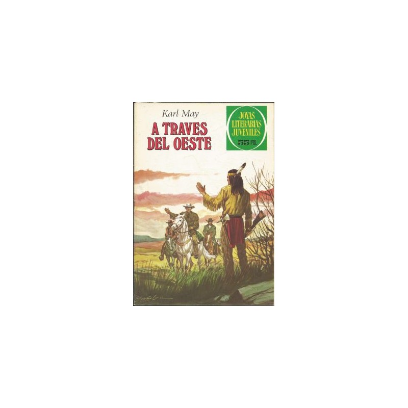 JOYAS LITERARIAS JUVENILES DISPONIBLES