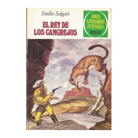 JOYAS LITERARIAS JUVENILES DISPONIBLES