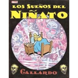 ALBUMES DE EL NIÑATO DE GALLARDO Y MEDIAVILLA