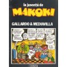 MAKOKI