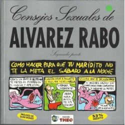 OBRAS DE ALVAREZ RABO