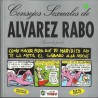 OBRAS DE ALVAREZ RABO