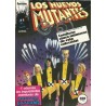 LOS NUEVOS MUTANTES VOL.1 RETAPADO