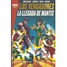 MARVEL GOLD RUSTICA DISPONIBLE