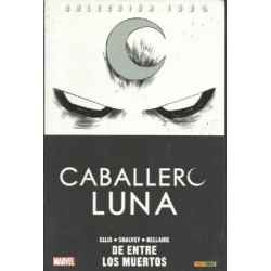 EL CABALLERO LUNA