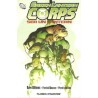 GREEN LANTERN CORPS