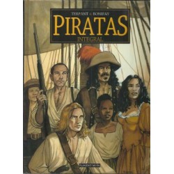 INTEGRALES DE AUTORES EUROPEOS