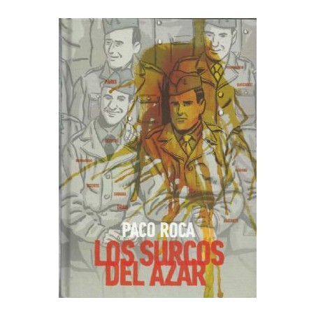 OBRAS DE PACO ROCA