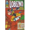 LOBEZNO / WOLVERINE ESPECIALES DISPONIBLES