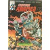 CAPITAN AMERICA VERTICE VOL.3 NUMEROS DISPONIBLES