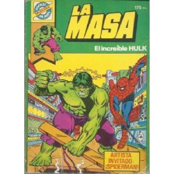 POCKET DE ASES BRUGUERA DISPONIBLE