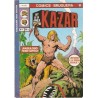 KA-ZAR VERTICE Y BRUGUERA DISPONIBLE