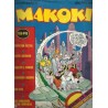 REVISTA MAKOKI 1ª EPOCA DISPONIBLE