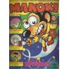 REVISTA MAKOKI 1ª EPOCA DISPONIBLE