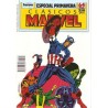 CAPITAN AMERICA VOL.1 ED.FORUM ESPECIALES