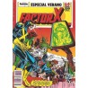 FACTOR X VOL.1 ESPECIALES DISPONIBLES