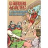 EL GUERRERO DEL ANTIFAZ COLOR EXTRAS