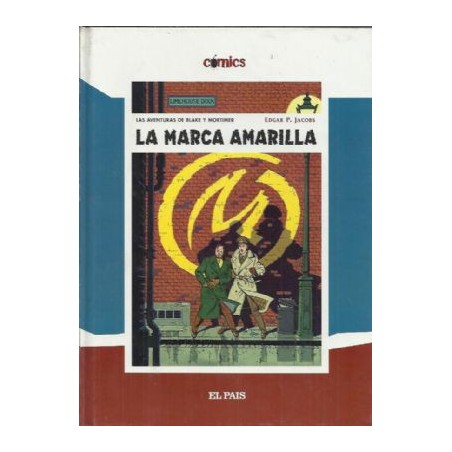 COMICS EL PAIS DISPONIBLES