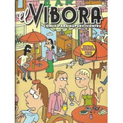 EL VIBORA NUMEROS SUELTOS Y ESPECIALES DISPONIBLES