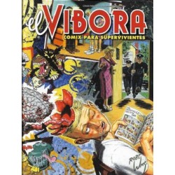 EL VIBORA NUMEROS SUELTOS Y ESPECIALES DISPONIBLES